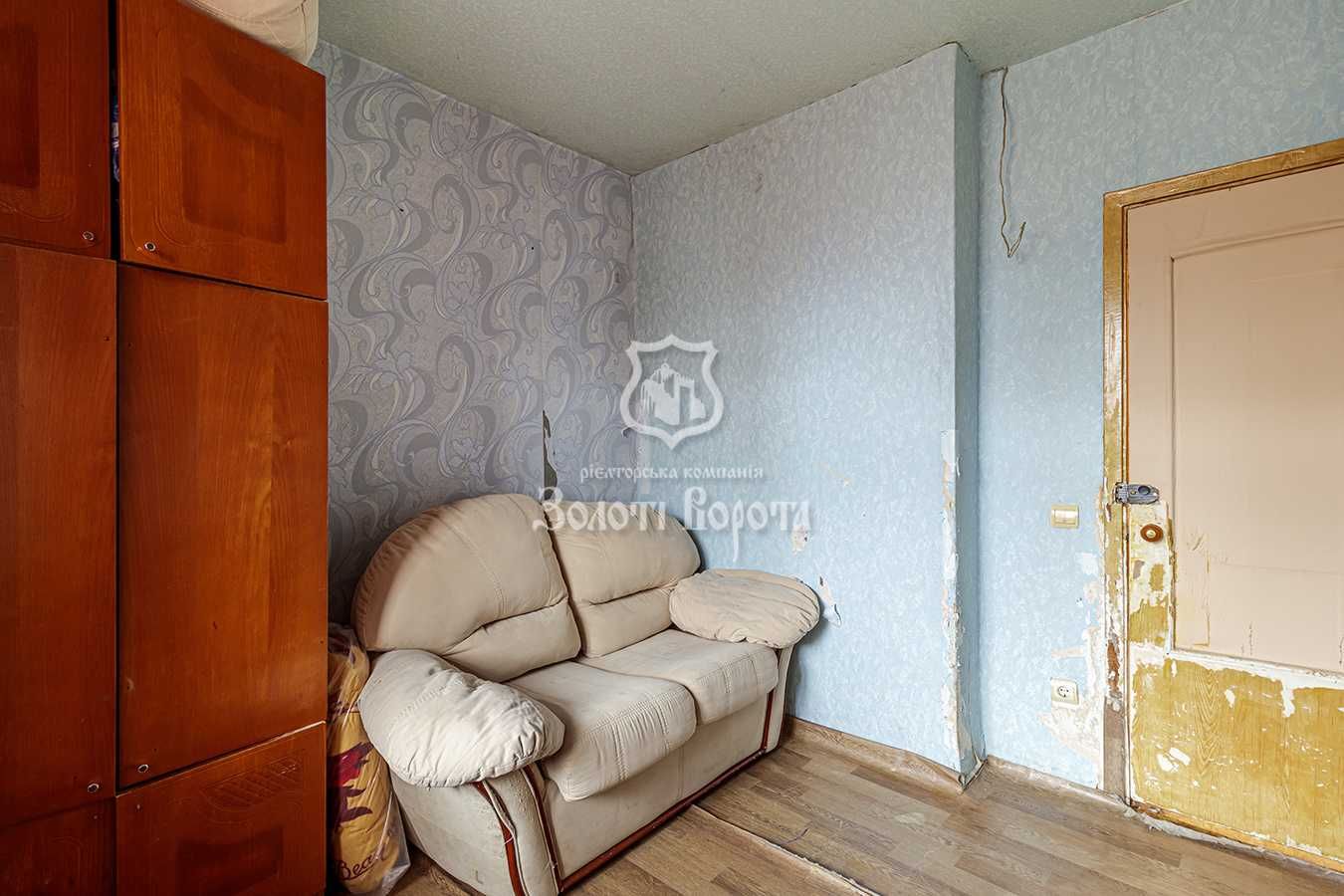 Квартира, 3к. Житловий стан. Велика Окружна, 1г, Святошинський район