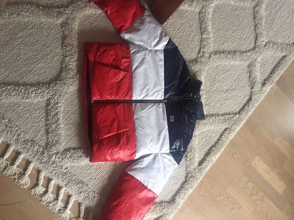 Piękna Kutrka levis