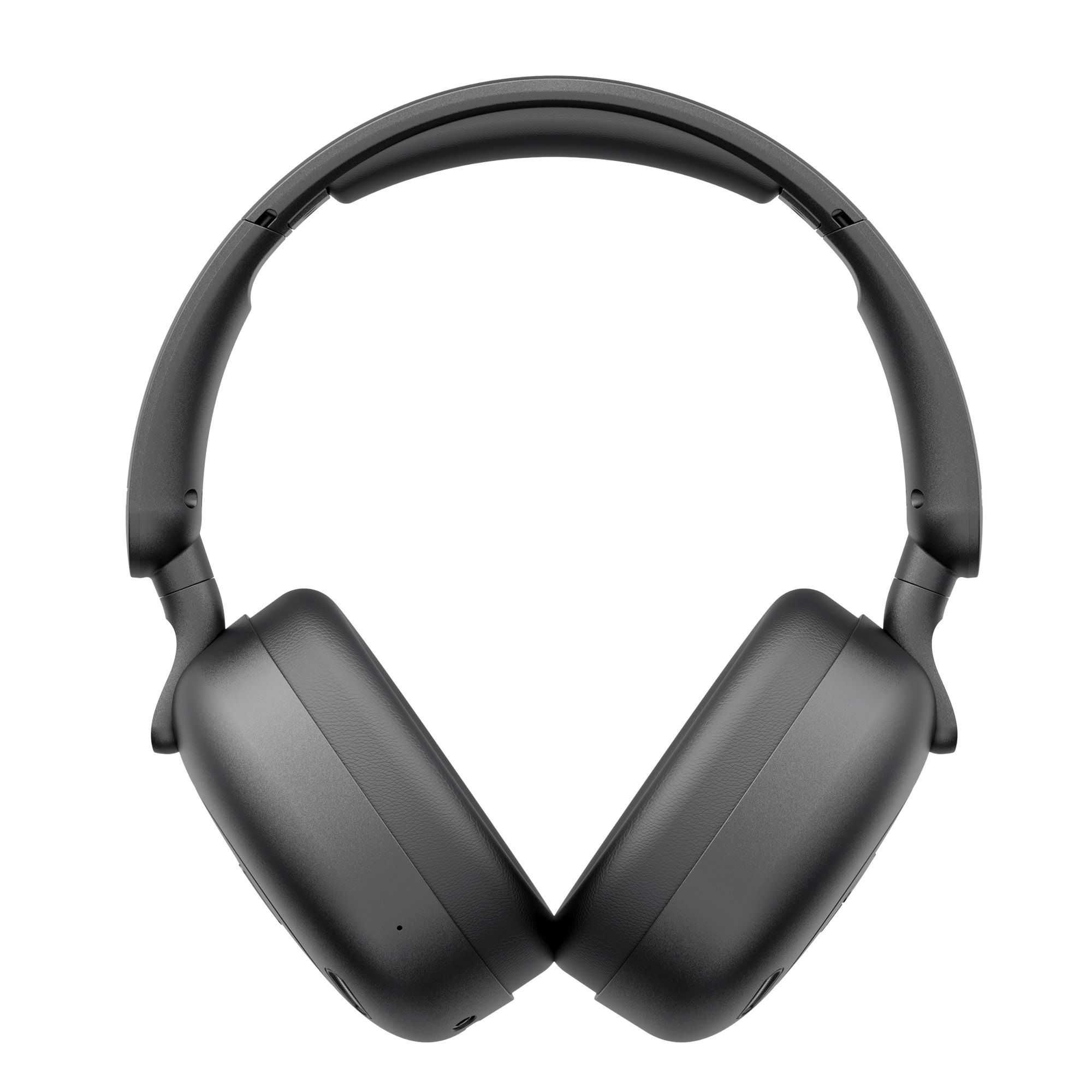 Słuchawki Bezprzewodowe TONSIL R50 Bluetooth Nauszne Czarne NOWE GW24