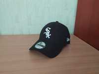 Бейсболка Chicago white sox 9forty New era  mlb nike Reebok Adidas