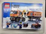 lego city  60035