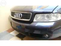 Vendo peças audi a4 de 2000