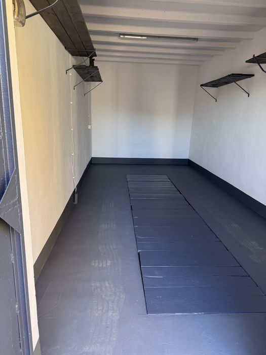 Garaż do wynajęcia