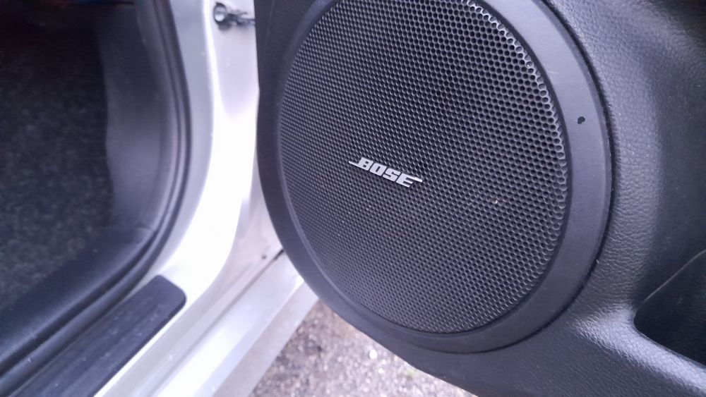 Mazda 6 mega wyposażona zarejestrowany 1 właściciel uszkodzony!czytaj