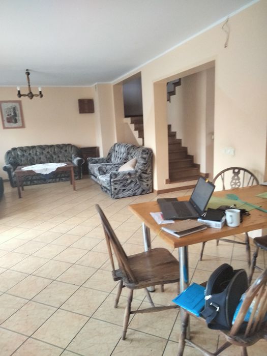 Pokój 1dno osobowy w Nysie 700zł