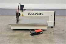 Spajarka do forniru KUPER FW/M-630 T - 5960-