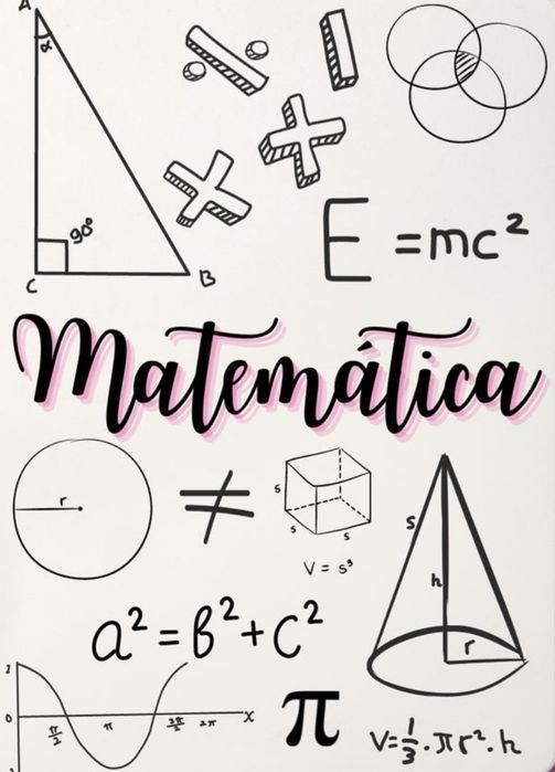 Professor Matemática (9° ao 12° ano) Parque das Nações ou Online