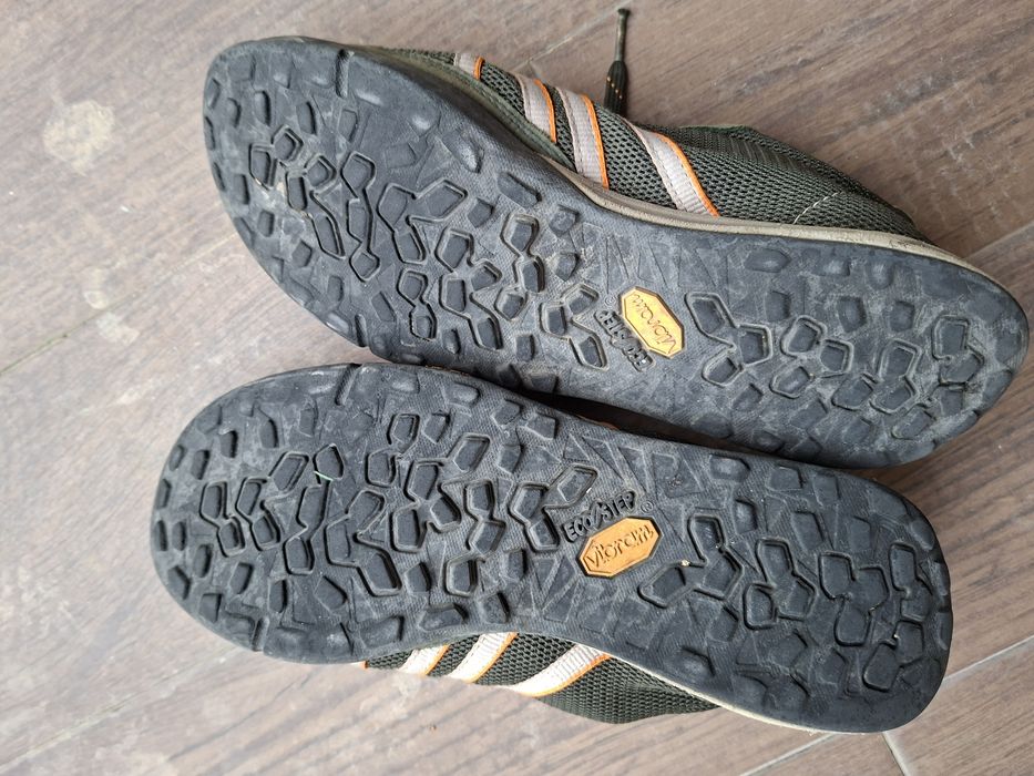 Sapatilhas da Timberland