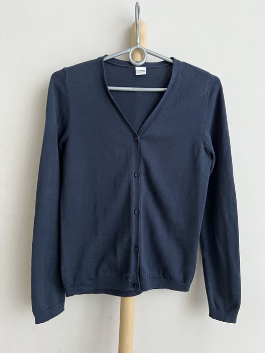 Кофта, кардиган 12-13 лет, кофточка на пуговицах