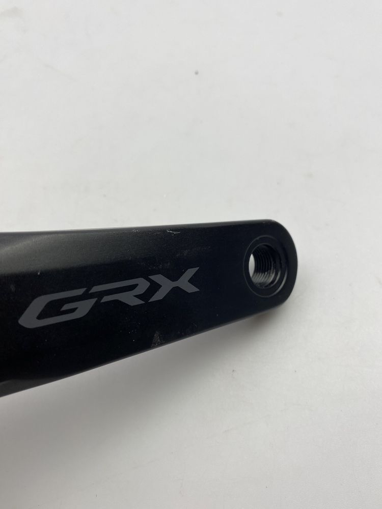 Prawe ramię korby Shimano GRX FC-RX600 170 mm 1x11s [ko-396]