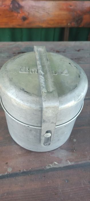 Продам Примус Шмель 4