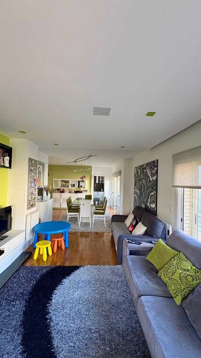 Apartamento T4 com localização premium