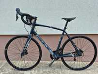 Rower szosowy endurance Merida Speeder, hydraulika, Shimano Tiagra