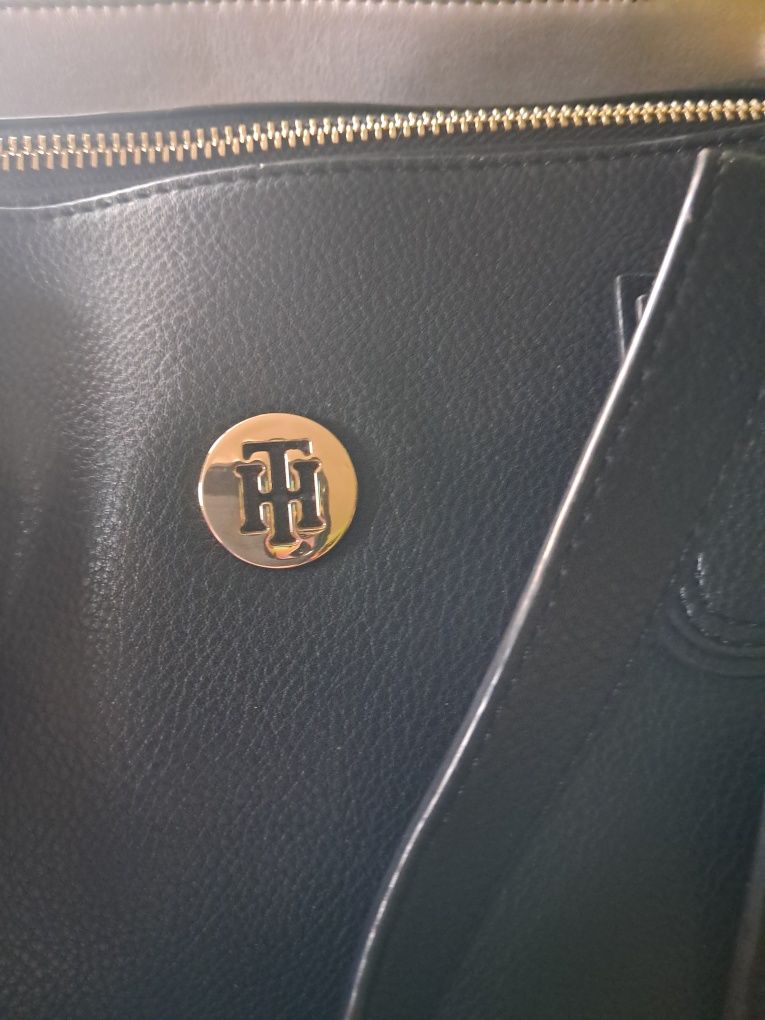Torebka Tommy Hilfiger