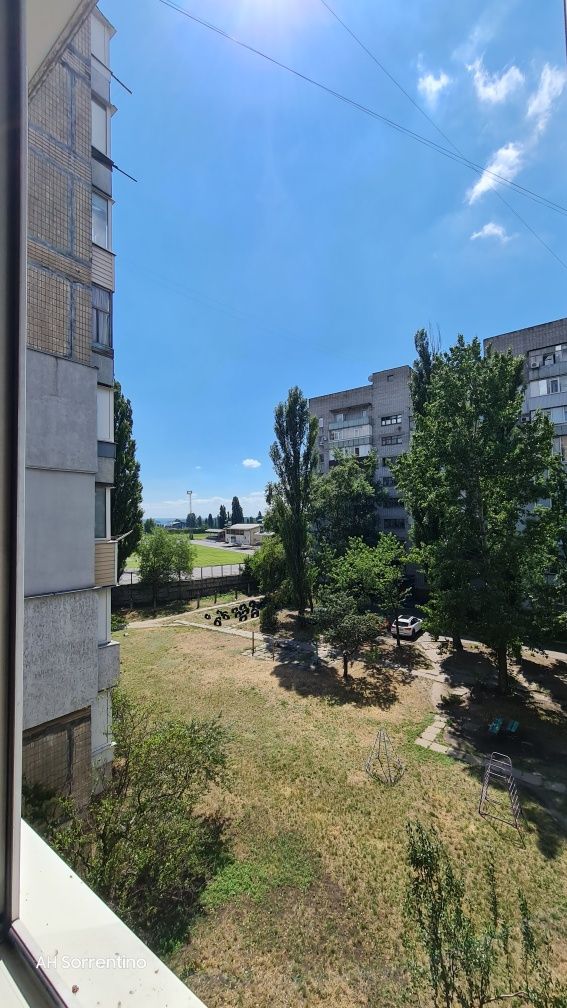 Продаж 1-кімнатної квартири (малосімейка)