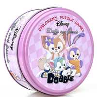 Nowa gra Dobble Disney