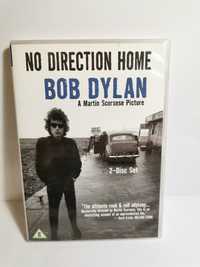 Bob Dylan No Direction Home (Martin Scorsese) 2DVD