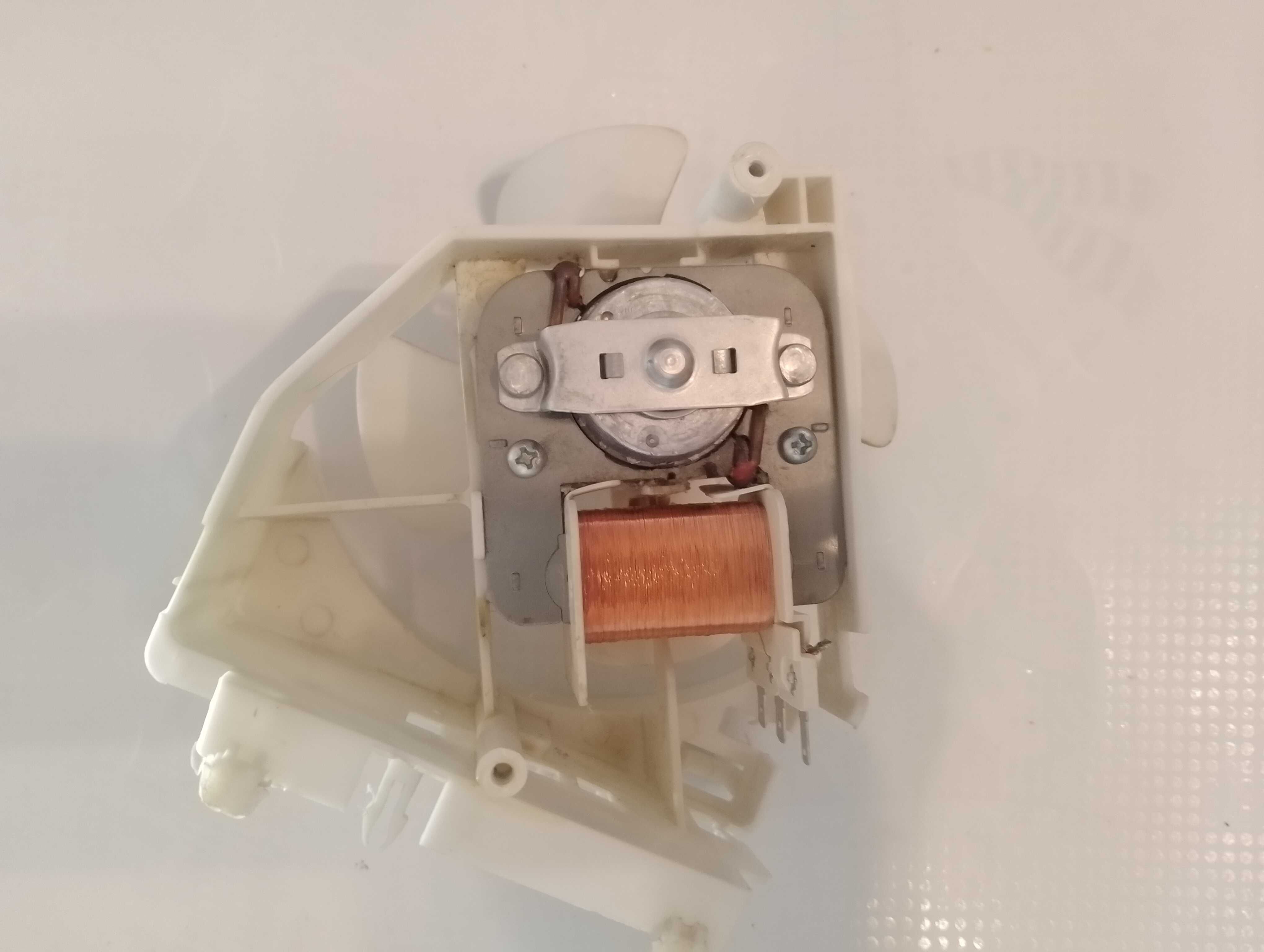 Вентилятор обдува для магнетрона Galanz GAL6309E(30)-ZD