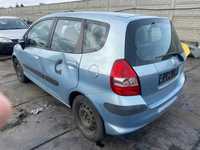 Honda Jazz 2 02-08 ZAMEK zamki drzwi