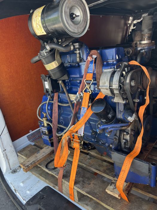 Двигуни john deere 4039, jd 6100,6200,6300,6400.