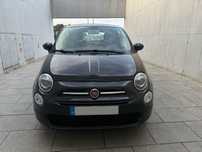 Fiat 500 - Caixa Automática - 2016 - 0.9 Dualogic