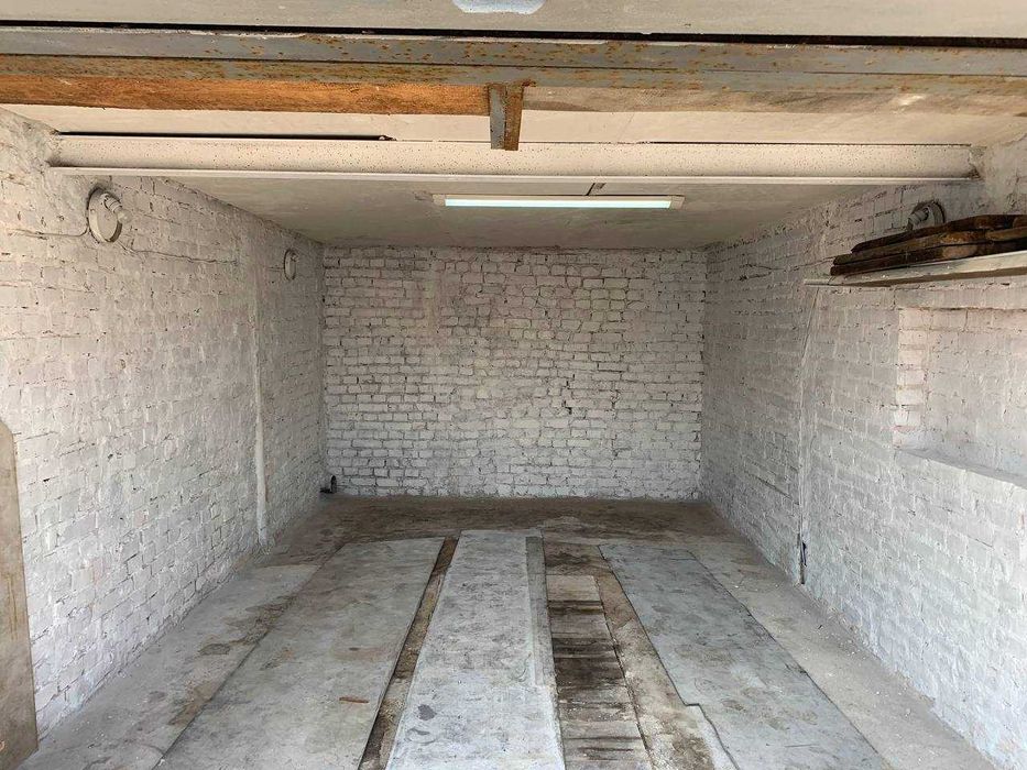 Сдам Здам гараж на ж/м Победа 3 ГК Тольяти возле круга