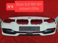 Parachoque bmw serie 3 f30 f31 pre lci conect drive