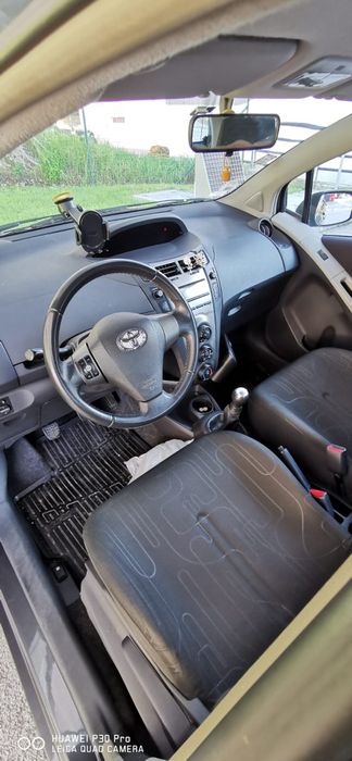 Toyota Yaris 2009