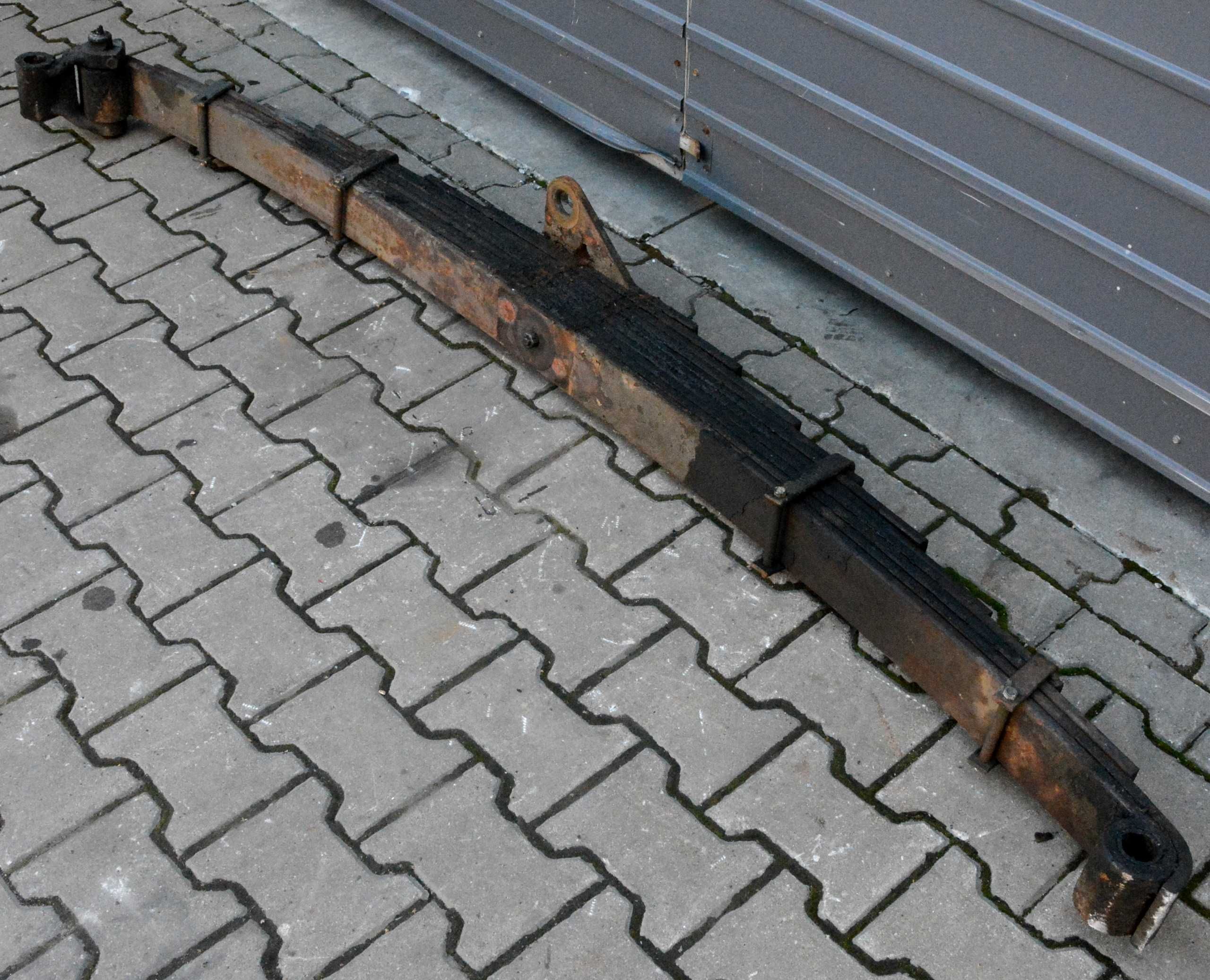 Resor Jelcz 325 przód