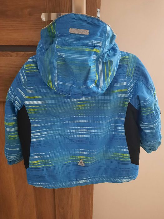 Kurtka firmy Icepeak rozmiar 86