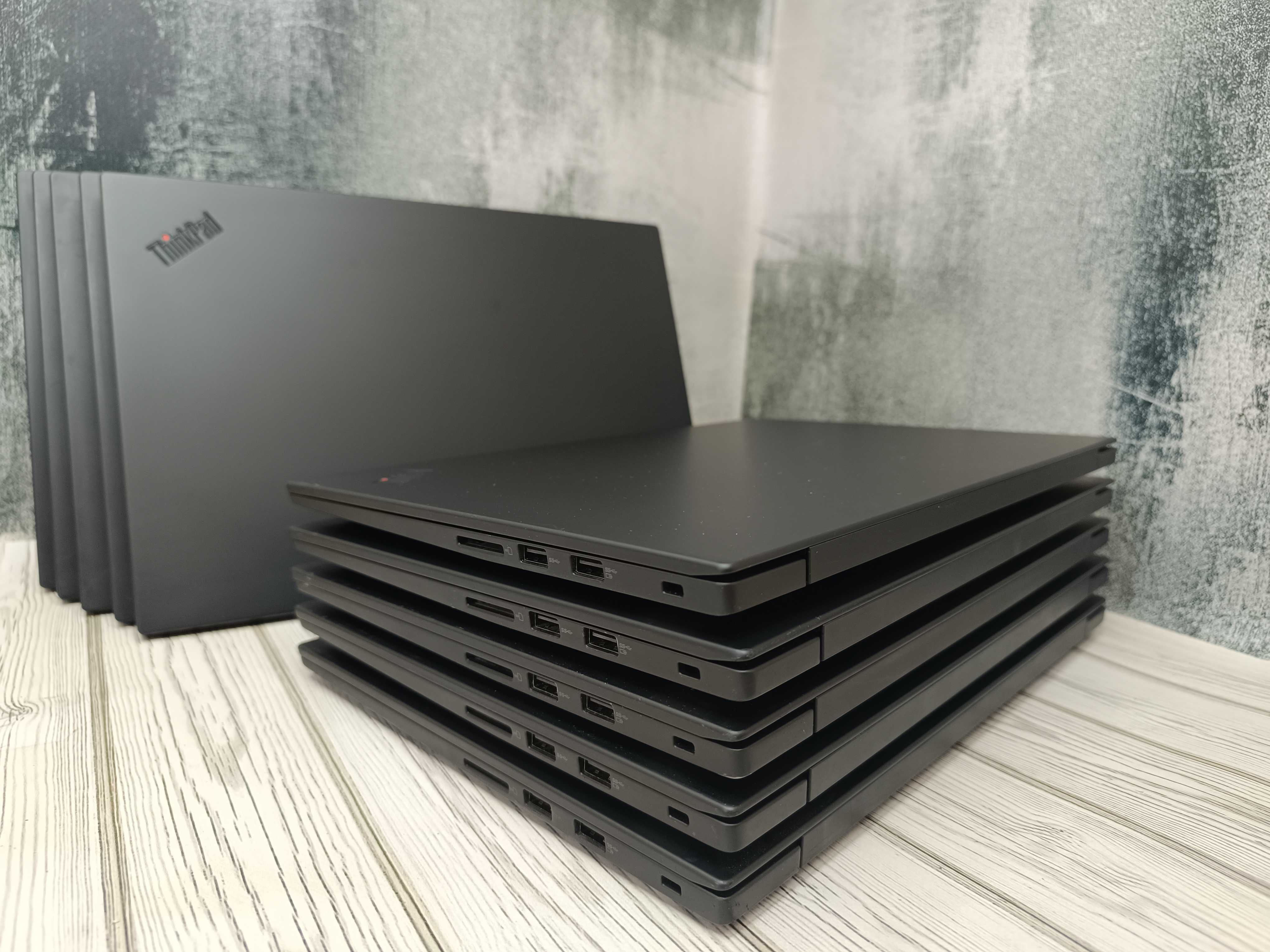 ЛОТ10ШТ!Робоча станція Lenovo ThinkPad P1 G3\i7-10850H\Quadro 4 GB\SSD
