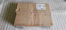 Kasety Stilon C60 Ferrum Maxi