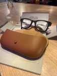 Ray-Ban Meta Wayfarer okulary fotochromatyczny RW4008 Transitions
