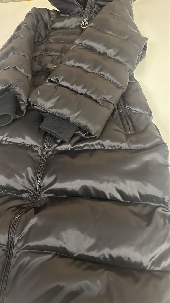 Kispo preto Pinko