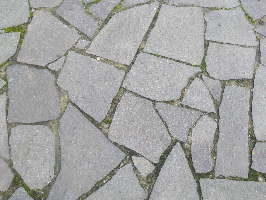 Kamień naturalny łupany