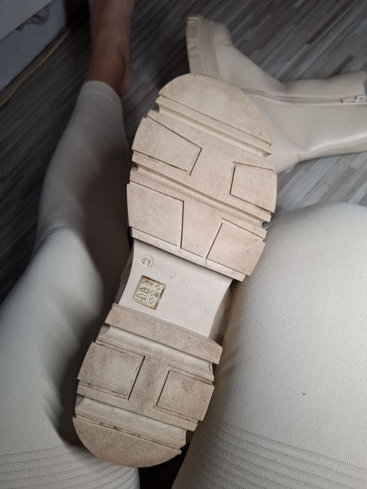 Челсі демосезон 41р.