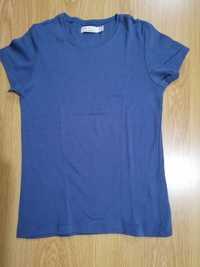 T-Shirt Zara Basic: Tam L