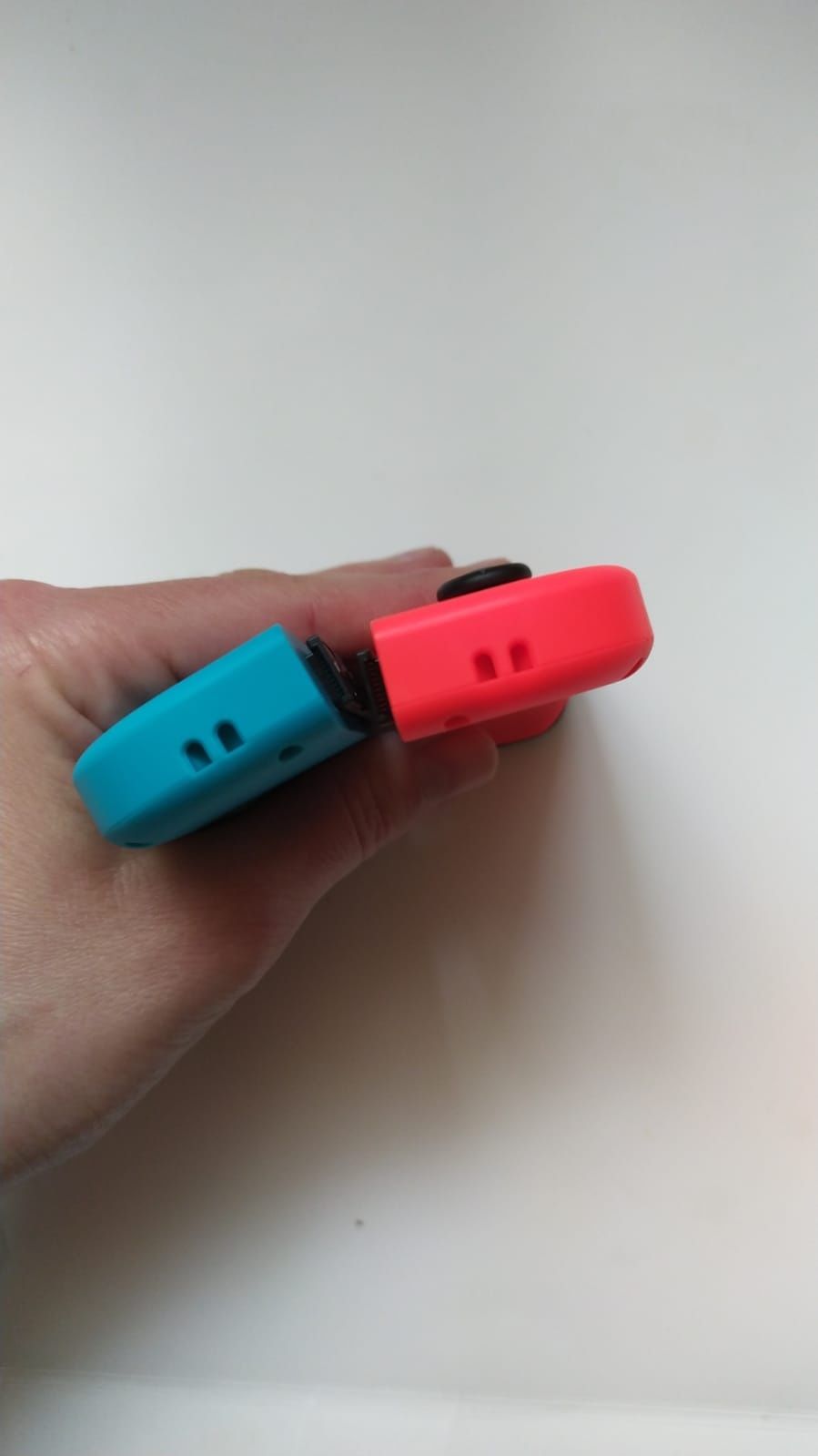 Joy con Nintendo switch