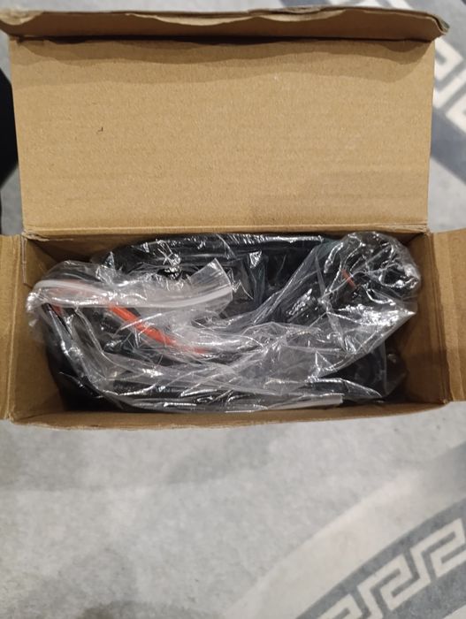 Generator+ panel słoneczny