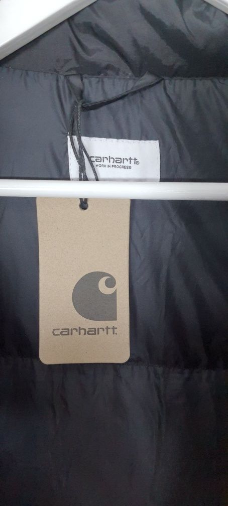 Куртка Carhartt new
