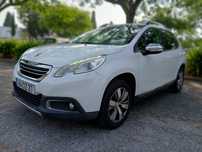 Peugeot 2008 1.2Puretech