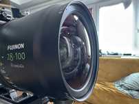 FUNINON PREMISTA 28-100 T2.9 PL obiektyw filmowy OKAZJA!