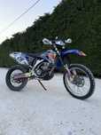 Yzf250 em otimo estado