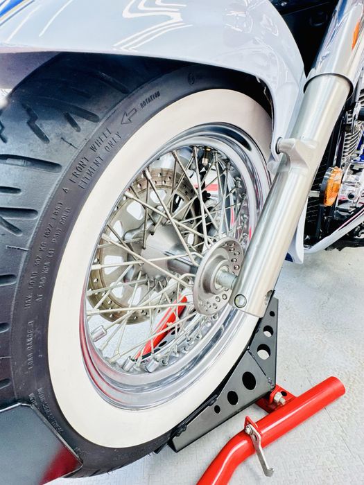 мотоцикл Suzuki Boulevard C50T 800cc 2012 р в оригіналі