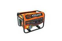 Генератор бензиновий Sturm PG8735N 3500 Вт