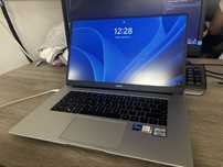 Huawei laptop MateBook D15