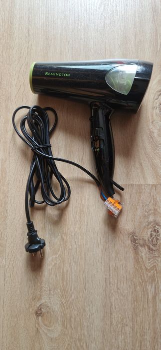 Secador Remington