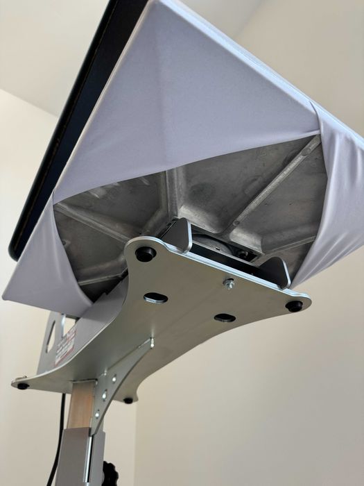 Prensa térmica Stahls' Hotronix® Auto Open Clam