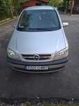 Opel Zafira 2.0 diesel