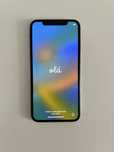 Iphone X 64GB - prateado/branco